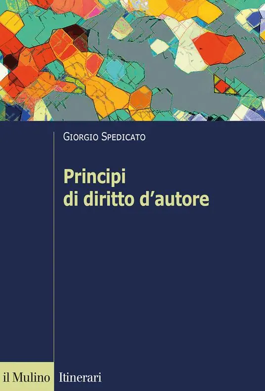 Nuova Collezione Principi di diritto d‘autore