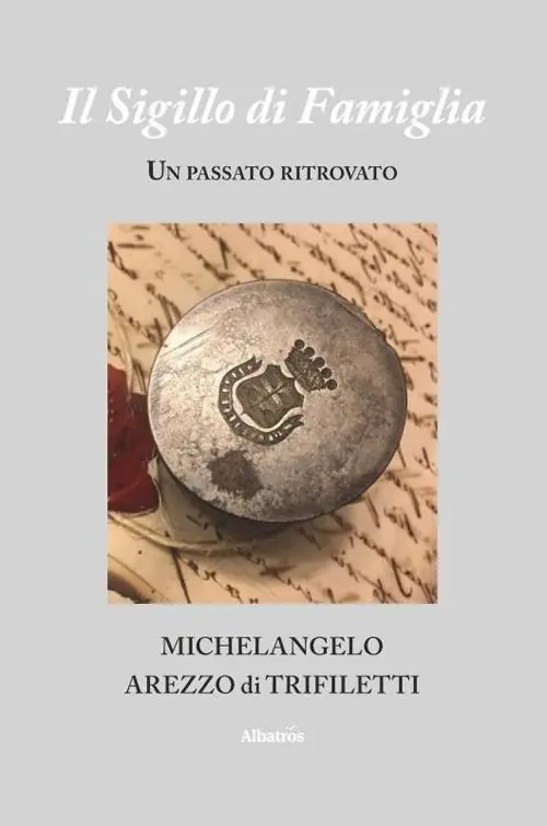 Il sigillo di famiglia Pagamento Sicuro