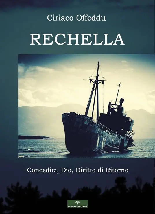 Rechella. Concedici, Dio, diritto di ritorno Pagamento Sicuro