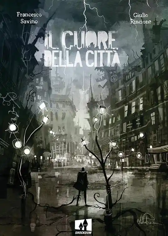 Il cuore della città Super Prezzo