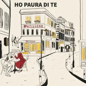 Pagamento Sicuro Ho paura di te