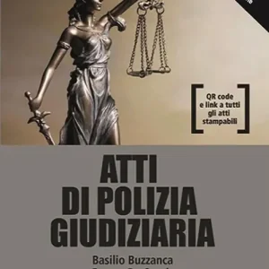 Offerta Atti di polizia giudiziaria