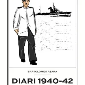 Diari 1940-42 Saldi
