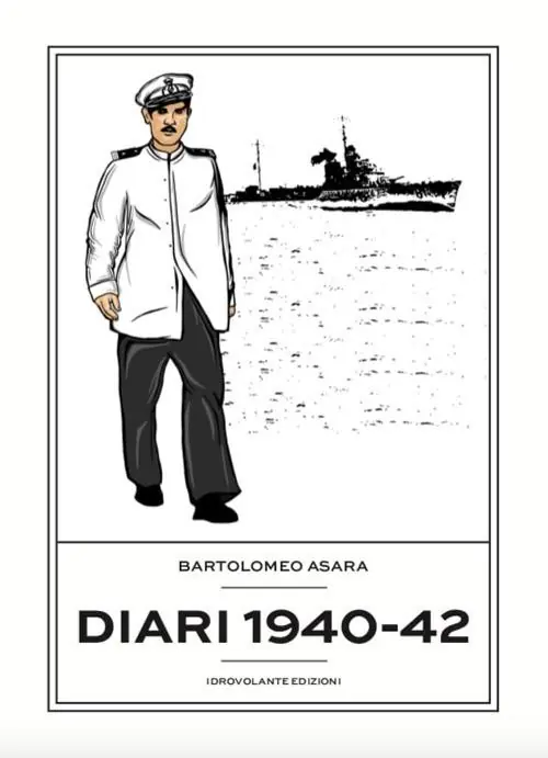 Diari 1940-42 Saldi