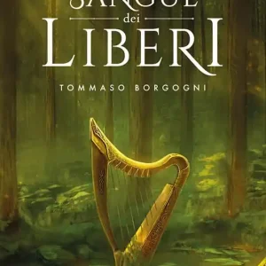 Consegna Rapida Il sangue dei Liberi