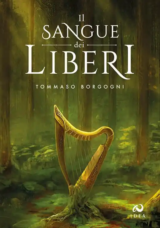 Consegna Rapida Il sangue dei Liberi
