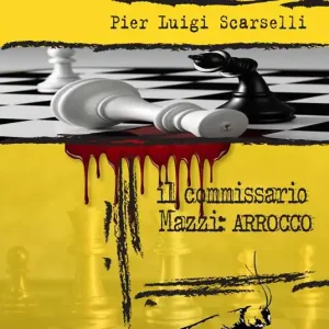 Esclusivo Il commissario Mazzi arrocco