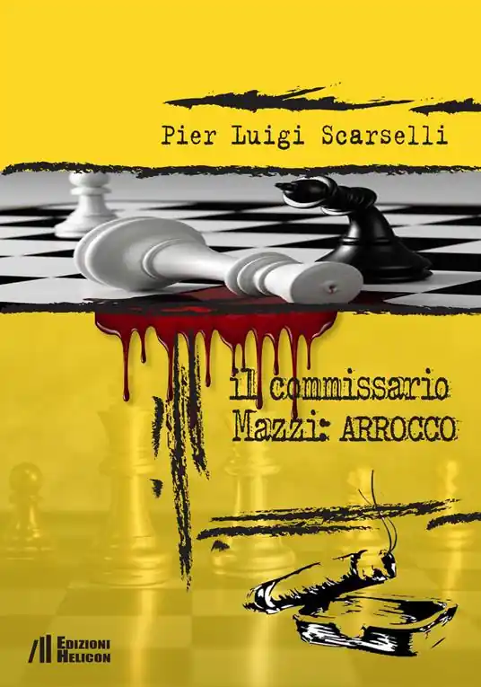 Esclusivo Il commissario Mazzi arrocco