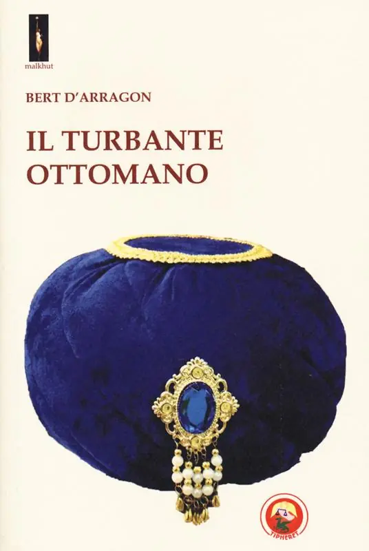Il turbante ottomano Offerta Speciale