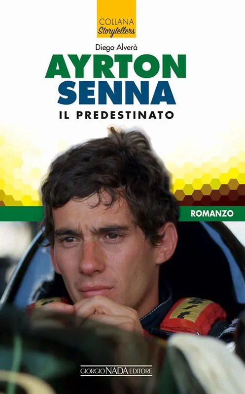 Ayrton Senna il predestinato Prezzo Basso