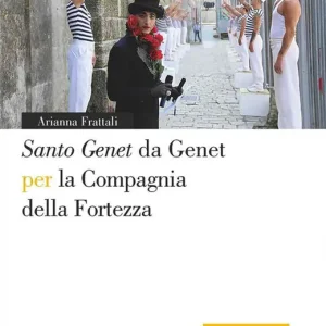 «Santo Genet» da Genet per la compagnia della fortezza Vendita Finale