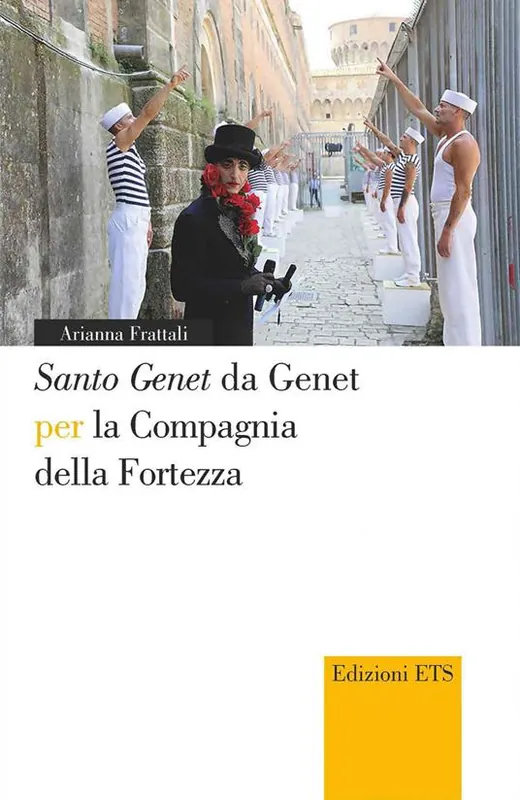 «Santo Genet» da Genet per la compagnia della fortezza Vendita Finale