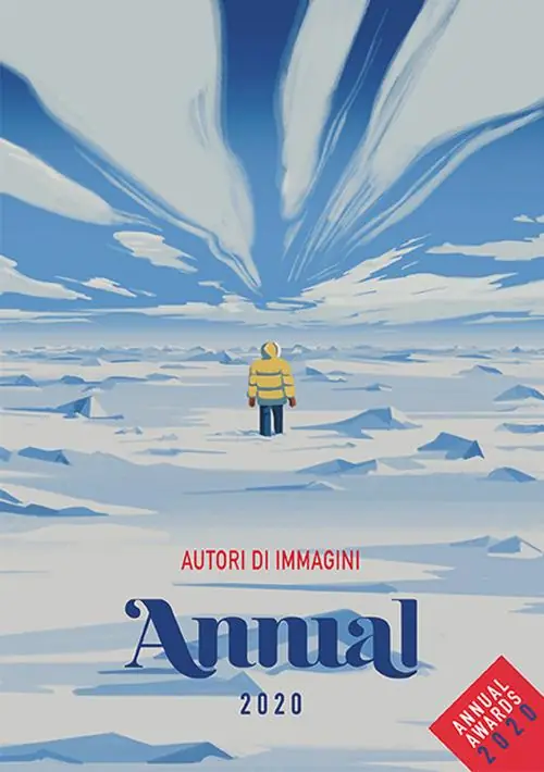 Più Venduto Annual 20. Associazione Autori di Immagini. Ediz. italiana e inglese