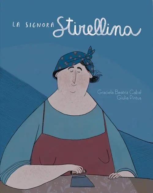La signora Stirellina Esclusivo