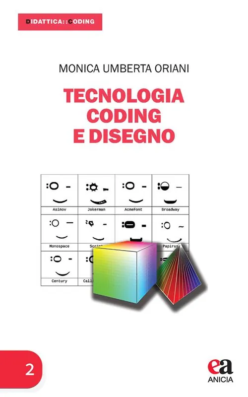 Tecnologia coding e disegno Vendita Finale