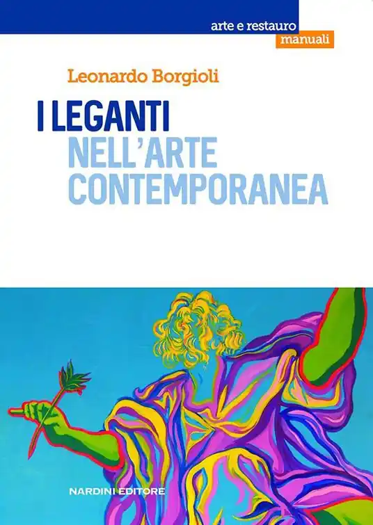 I leganti nell‘arte contemporanea Offerta