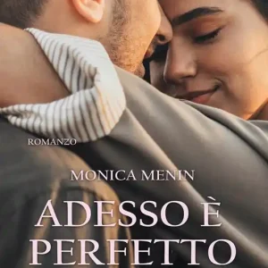 Adesso è perfetto Subito Disponibile