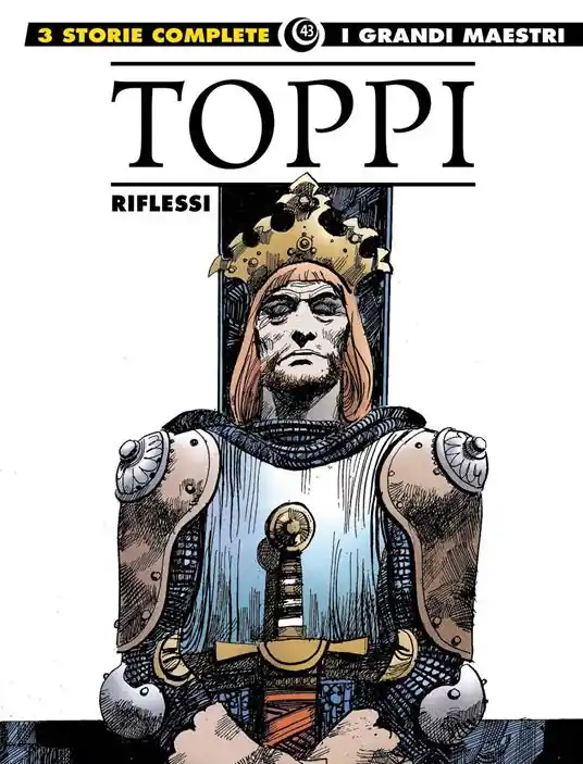 Riflessi Esclusivo