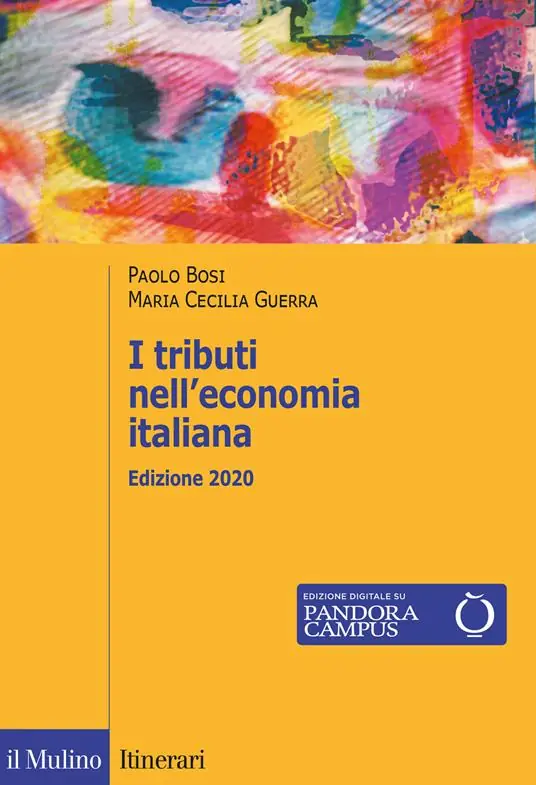 I tributi nell‘economia italiana Più Venduto