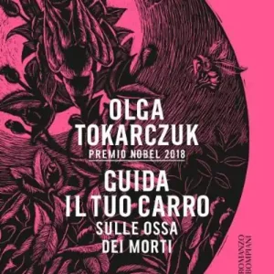 Di Tendenza Guida il tuo carro sulle ossa dei morti