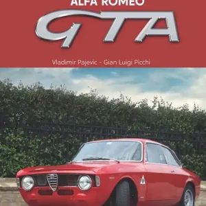 Compra Online Alfa Romeo GTA