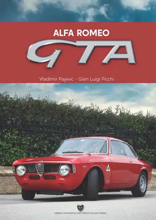 Compra Online Alfa Romeo GTA