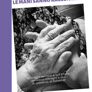 Scelto Dai Clienti Le mani sanno raccontare