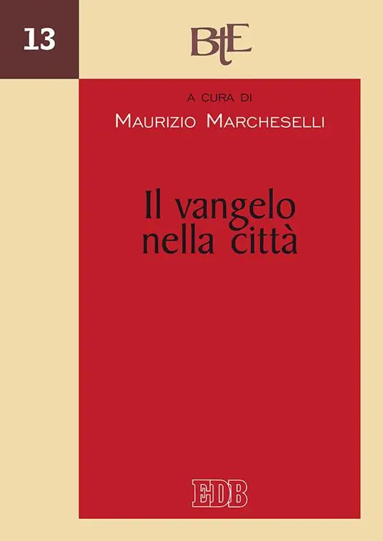 Il Vangelo nella città Affare