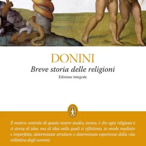 Breve storia delle religioni. Ediz. integrale Soddisfatti O Rimborsati
