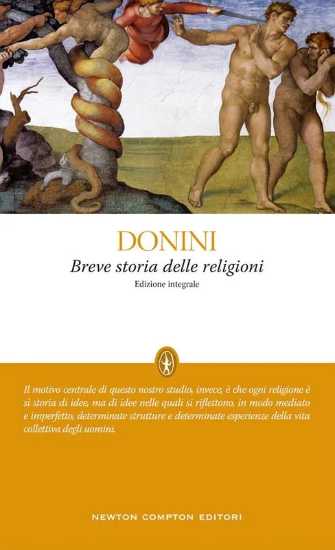 Breve storia delle religioni. Ediz. integrale Soddisfatti O Rimborsati