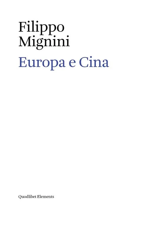 Ultime Pezzi Europa e Cina