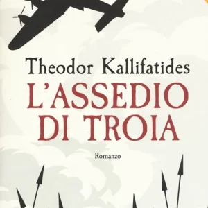 A Buon Prezzo L‘assedio di Troia