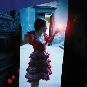 La bambina di un milione di anni Offerta Limitata