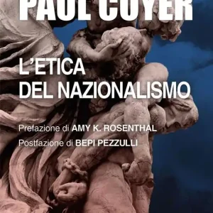 L‘etica del nazionalismo Economico