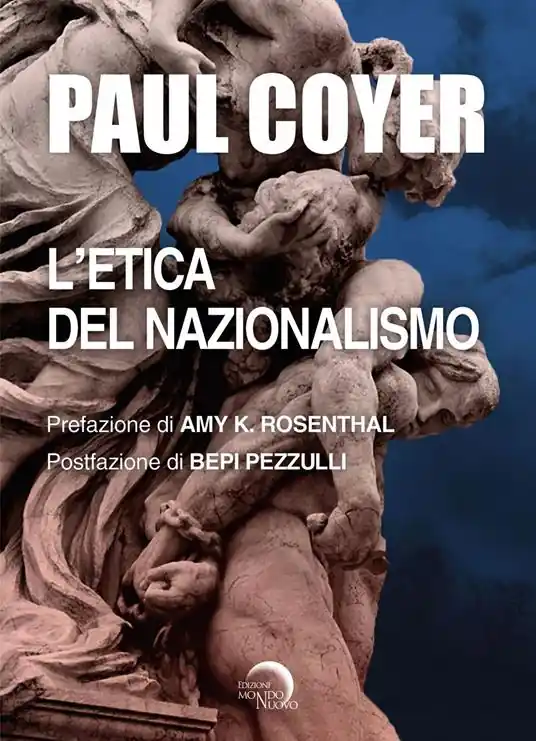 L‘etica del nazionalismo Economico