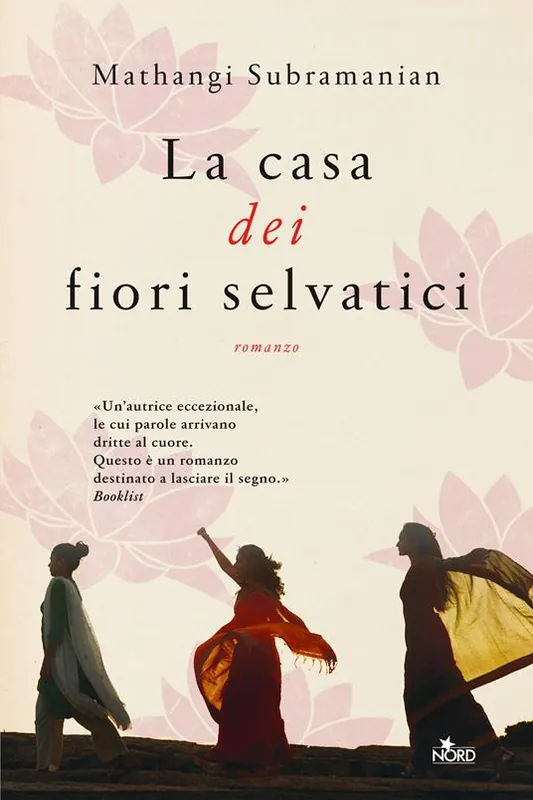 Occasione Imperdibile La casa dei fiori selvatici