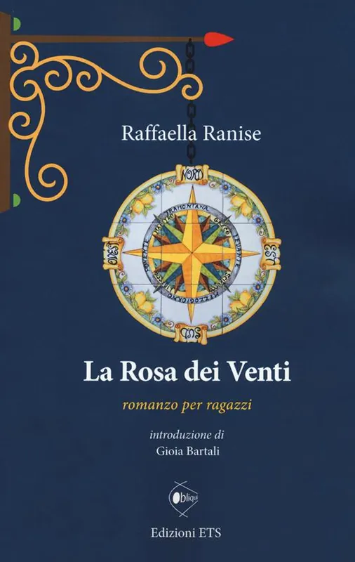 Affare La rosa dei venti