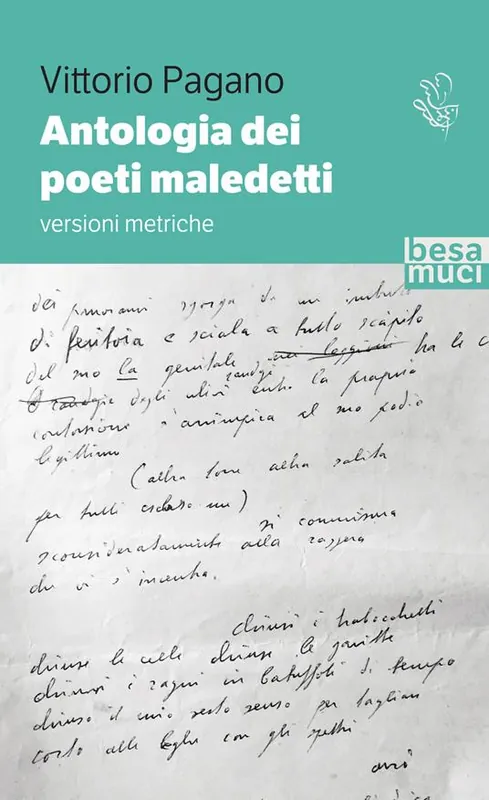 Offerta Lampo Antologia dei poeti maledetti