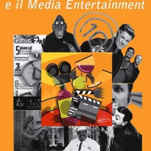 La cinegustologia e il media entertainment Popolare