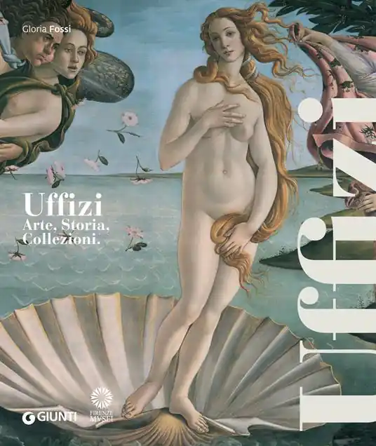 Offerta Uffizi. Arte, storia, collezioni. Nuova ediz.