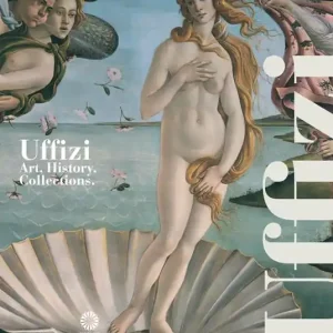 A Buon Prezzo Galleria degli Uffizi. Arte, storia, collezioni. Ediz. inglese