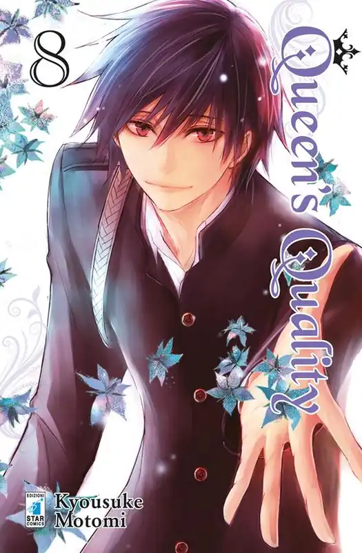 Bestseller Queen‘s quality. Vol. 8
