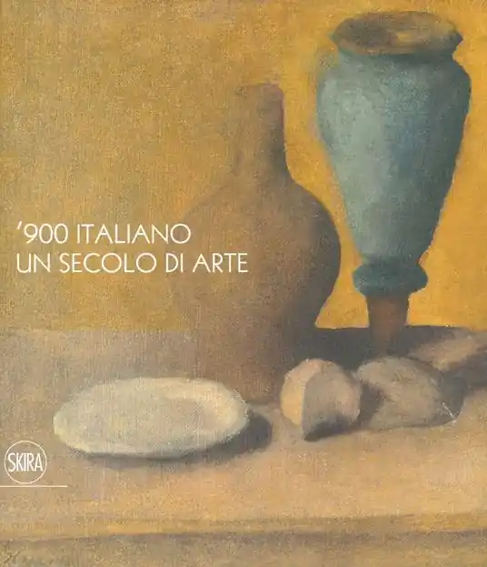 Ultimissimo Modello ‘900 italiano. Un secolo di arte. Ediz. a colori