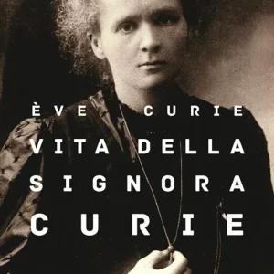 Vita della signora Curie Vendita Finale