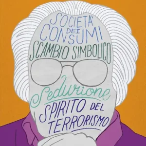 A Buon Prezzo Jean Baudrillard. La seduzione del simbolico