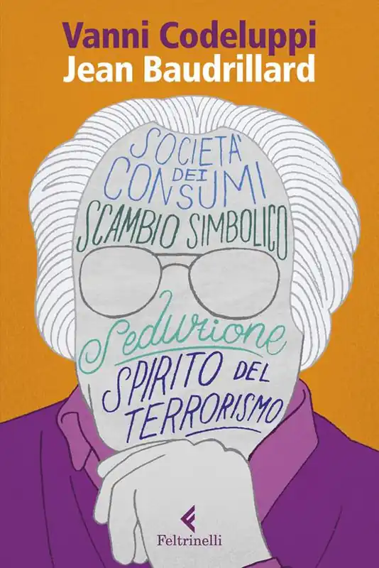 A Buon Prezzo Jean Baudrillard. La seduzione del simbolico