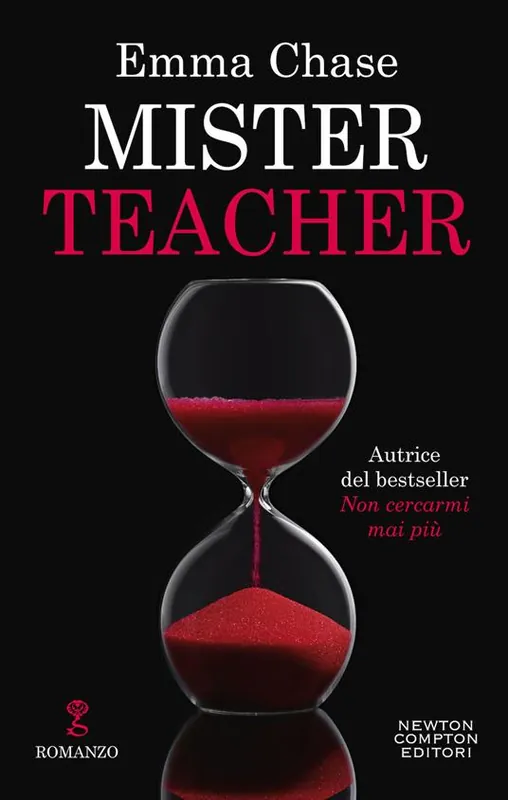 Promo Stagionale Mister teacher. Ediz. italiana