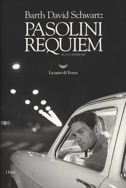 Pasolini requiem Ultimissimo Modello