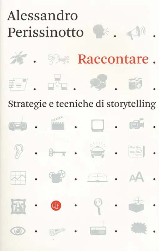 A Buon Prezzo Raccontare. Strategie e tecniche di storytelling