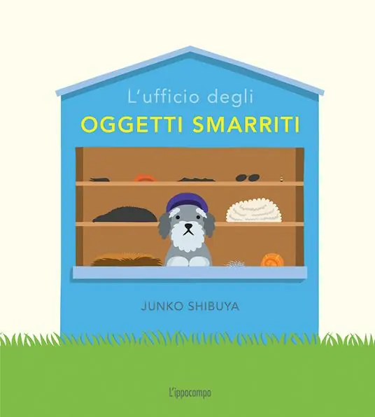 L‘ufficio degli oggetti smarriti. Ediz. a colori Nuovo Arrivo